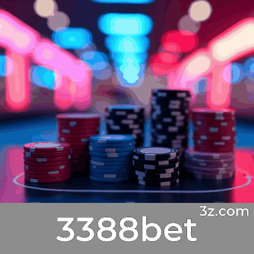 Revolucione Seu Jogo com 3388bet: Táticas Comprovadas