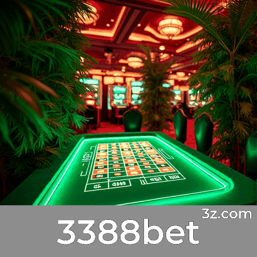 3388bet: Apostas em Esportes, Odds Instantâneas para Brasileiros