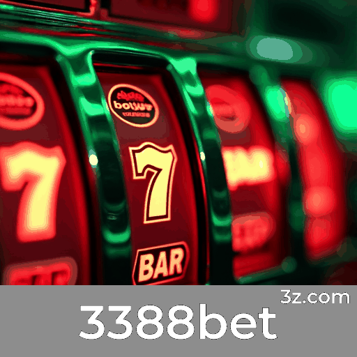 3388bet: Experimente Apostas Completas e Convenientes