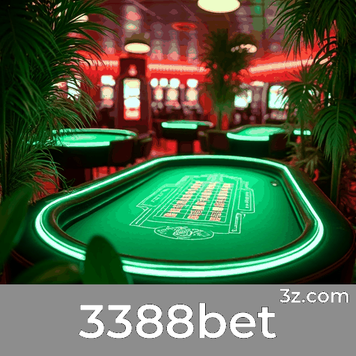 3388bet: Experimente Apostas Completas e Convenientes