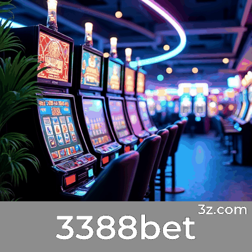 3388bet: Ofertas Exclusivas para Usuários Brasileiros