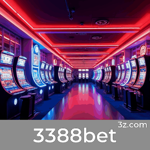 3388bet: Um Mundo de Jogos Selecionados e Excelência