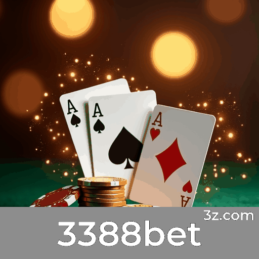 3388bet: Plataforma de Jogo Profissional e Confiável