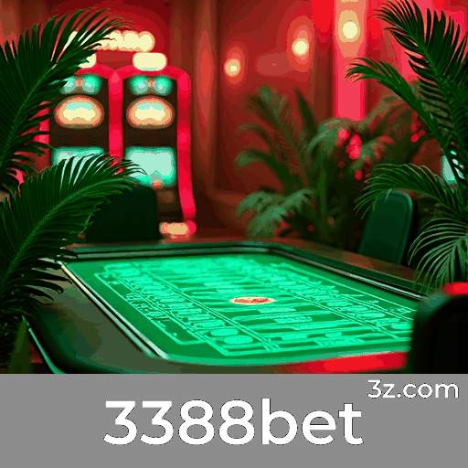3388bet: Experimente Apostas Completas e Convenientes