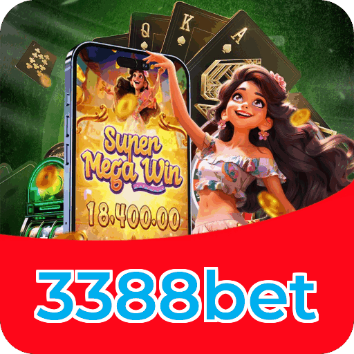 Slots Premium da PG Soft na 3388bet