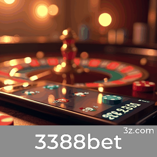3388bet: Ofertas Exclusivas para Usuários Brasileiros