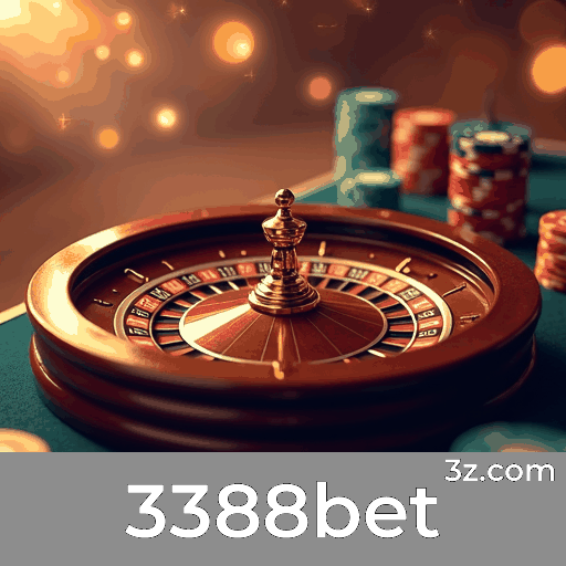 3388bet: Apostas em Esportes, Odds Instantâneas para Brasileiros
