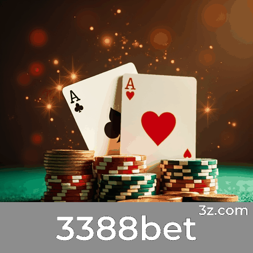 3388bet: Experiência de Cassino Imersiva para Brasileiros