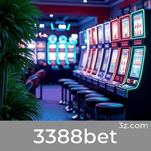 Revolucione Seu Jogo com 3388bet: Táticas Comprovadas