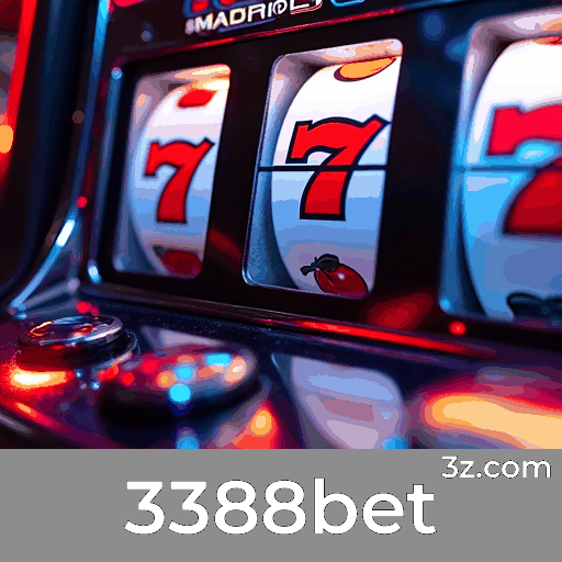 3388bet: Plataforma de Jogo Profissional e Confiável