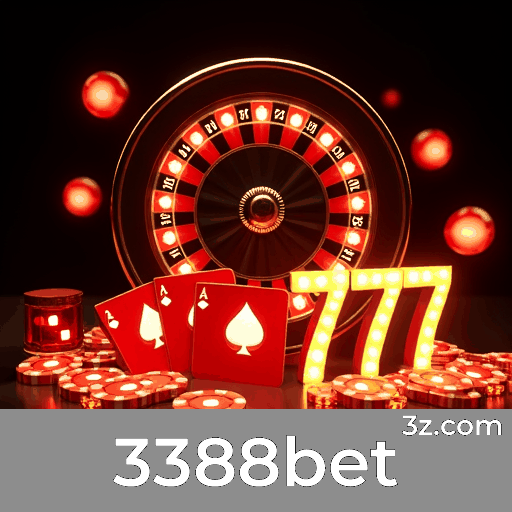 3388bet: Plataforma de Jogo Profissional e Confiável