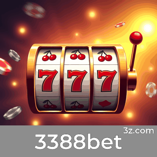 3388bet: Experimente Apostas Completas e Convenientes