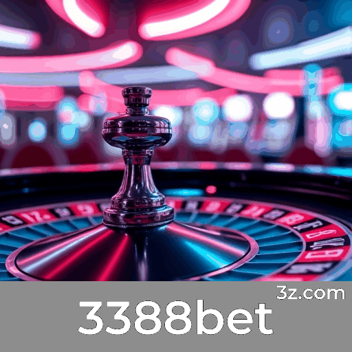 3388bet: O Topo em Entretenimento Seguro