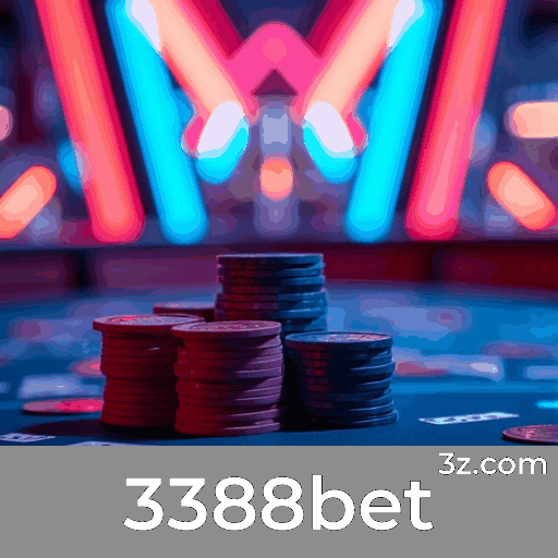 3388bet: Experiência de Cassino Imersiva para Brasileiros