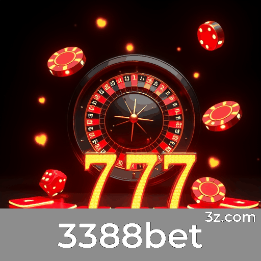 3388bet: Experiência de Cassino Imersiva para Brasileiros