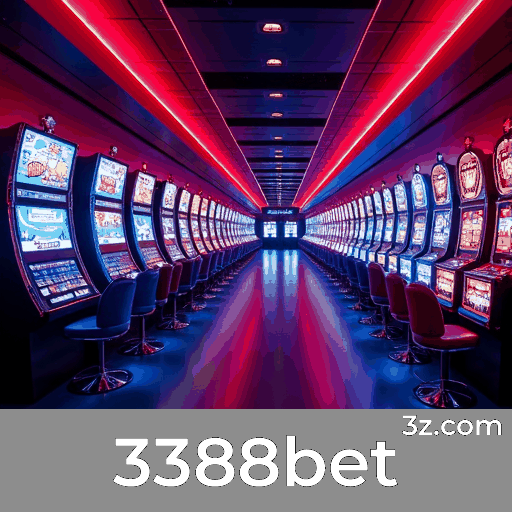 Revolucione Seu Jogo com 3388bet: Táticas Comprovadas