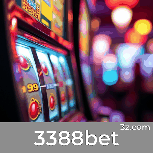 3388bet: O Topo em Entretenimento Seguro